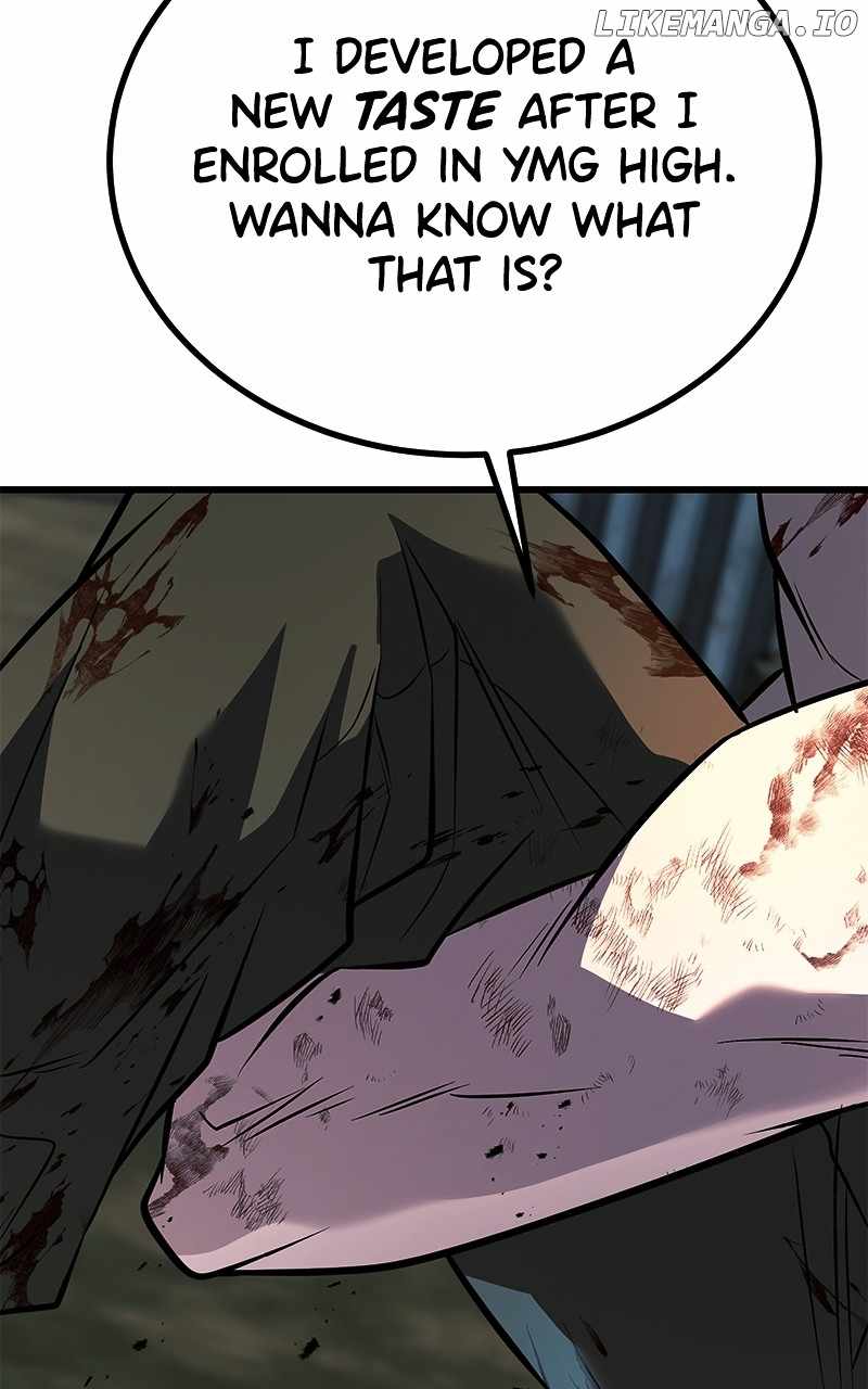 King of Violence Chapter 54 81